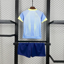 Kit Enfant FC Barcelone 2025/2026