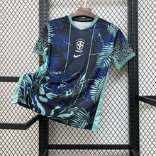 Maillot Brésil Concept 2025/2026