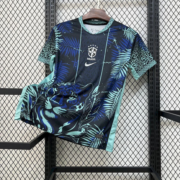 Maillot Brésil Concept 2025/2026
