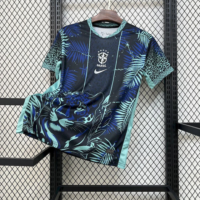 Maillot Brésil Concept 2025/2026