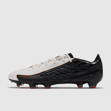 Adidas F50 Hyperfast Elite FG L-Tech - Argenté/Noir/Solar Orange
