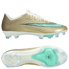 Nike Mercurial Superfly 11 Elite FG - Or/Vert