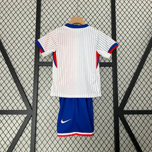 Kit Enfant France 2024/2025