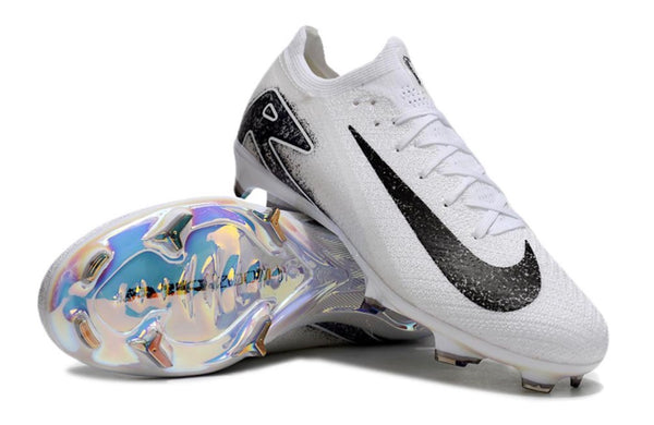 Mercurial Vapor 16 FG - Blanc/Argenté