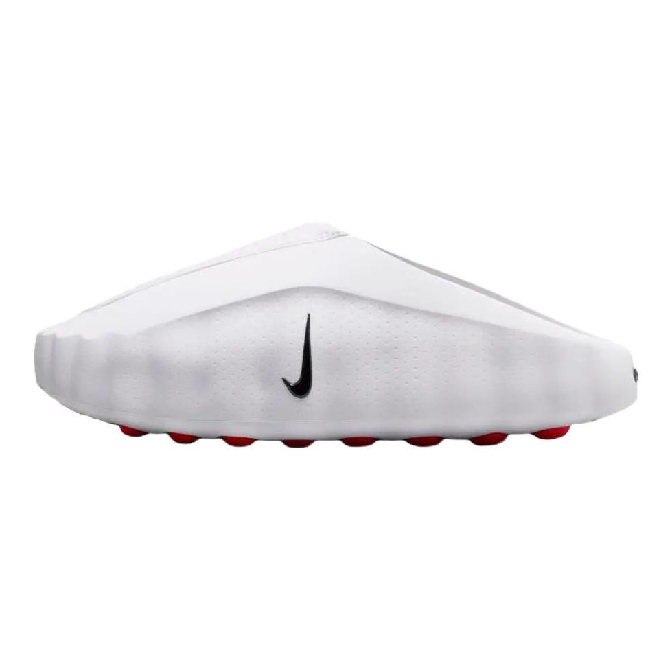 Nike Mind 001 - Blanc Rouge vitesse