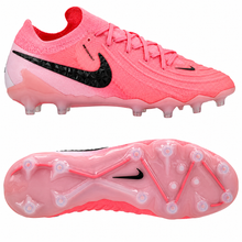 Phantom GX 2 AG Mad Brillance - Rose/Noir