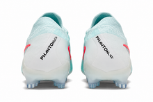 Phantom GX 2 AG Mad Energy - Turquoise/Atomic Red/Rouge