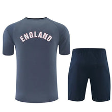 Ensemble Training Angleterre Gris 2026/2027