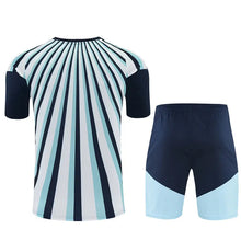 Ensemble Training Argentine Camouflage 2026/2027