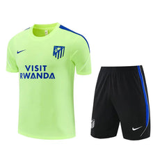 Ensemble Training Atlético Madrid Jaune 2026/2027