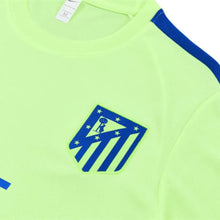 Ensemble Training Atlético Madrid Jaune 2026/2027