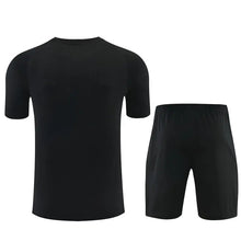 Ensemble Training Atlético Madrid Noir 2026/2027