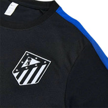 Ensemble Training Atlético Madrid Noir 2026/2027