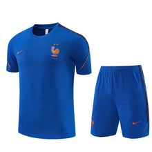Ensemble Training France Bleu 2026/2027