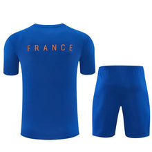 Ensemble Training France Bleu 2026/2027