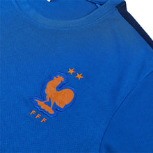 Ensemble Training France Bleu 2026/2027