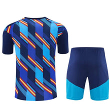 Ensemble Training Espagne Camouflage 2026/2027