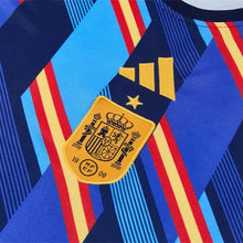 Ensemble Training Espagne Camouflage 2026/2027
