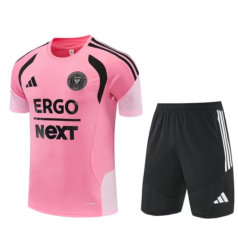 Ensemble Training Inter Miami Rose 2026/2027