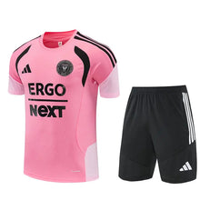 Ensemble Training Inter Miami Rose 2026/2027