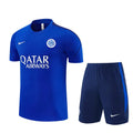 Ensemble Training Inter Milan Bleu 2026/2027