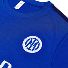 Ensemble Training Inter Milan Bleu 2026/2027