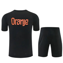 Ensemble Training Pays-Bas Noir 2026/2027