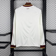Maillot Espagne Extérieur 2 Étoiles 2026/2027 Manches Longues