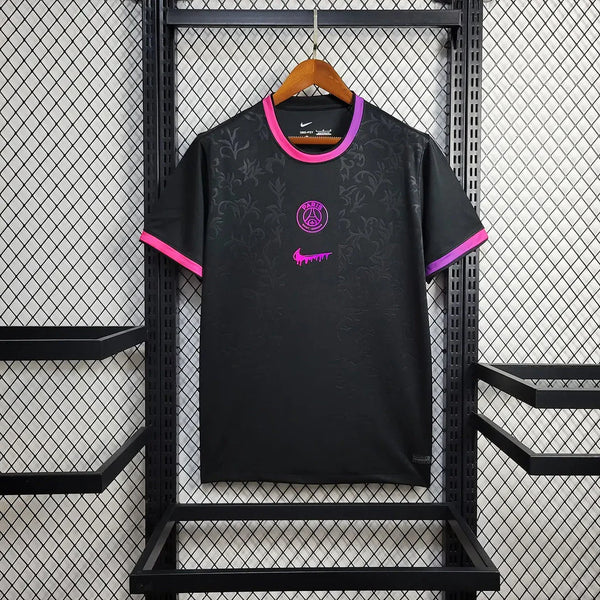Maillot PSG (Paris Saint-Germain) Concept 2024/2025