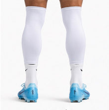 Genouillère longue Nike anti-chocs Blanc – vue 2