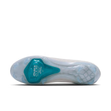 Crampons Mercurial Superfly 11 Elite FG Bright Lights - Blanc/Dusty Cactus – vue 2