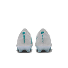 Crampons Mercurial Superfly 11 Elite FG Bright Lights - Blanc/Dusty Cactus – vue 6