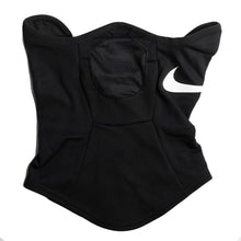 Cache-cou thermique Nike – Noir – vue 2