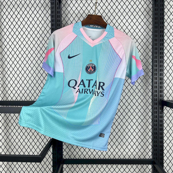 Maillot PSG (Paris Saint-Germain) Concept 2025/2026