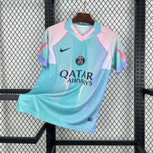 Maillot PSG (Paris Saint-Germain) Concept Rose 2025/2026