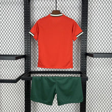Kit Enfant Portugal 2025/2026 – vue 2