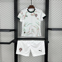 Kit Enfant Portugal 2025/2026