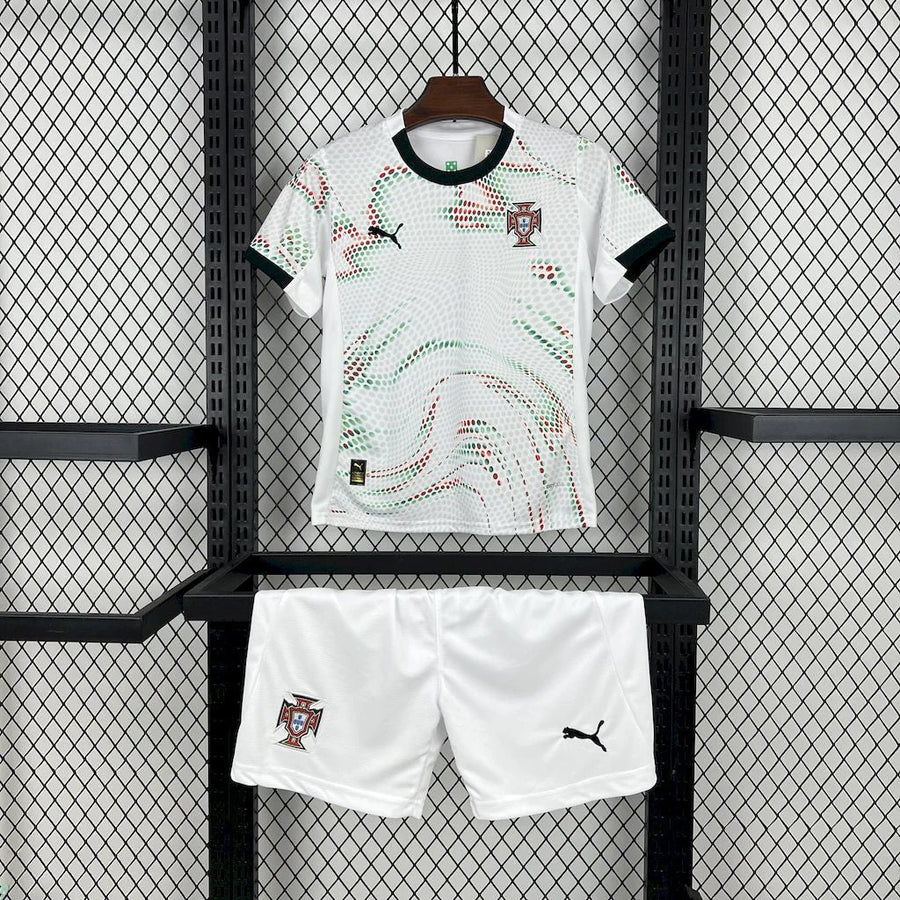 Kit Enfant Portugal 2025/2026