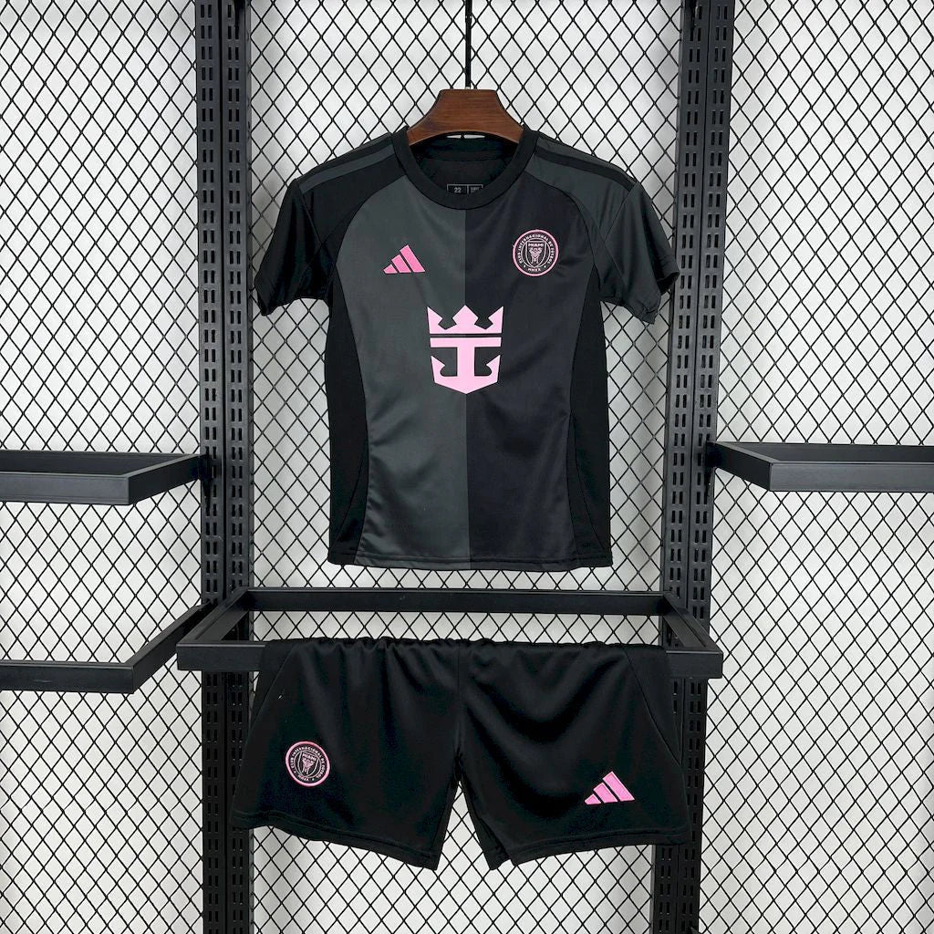 Kit Enfant Inter Miami 2025/2026