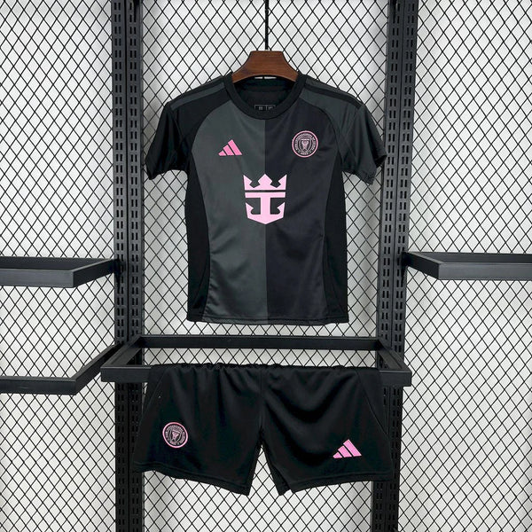 Kit Enfant Inter Miami 2025/2026
