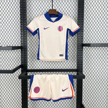 Kit Enfant Chelsea 2024/2025