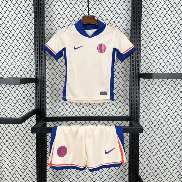 Kit Enfant Chelsea 2024/2025