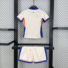 Kit Enfant Chelsea 2024/2025