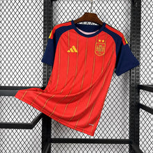 Maillot Espagne Domicile 2 Étoiles 2026/2027