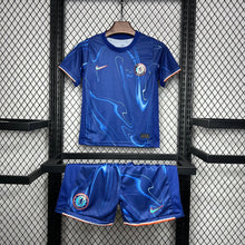Kit Enfant Chelsea 2024/2025