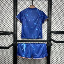 Kit Enfant Chelsea 2024/2025