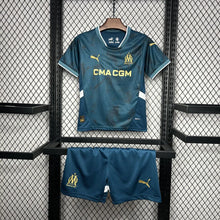 Kit Enfant OM (Marseille) 2024/2025