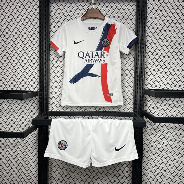 Kit Enfant PSG (Paris Saint-Germain) 2024/2025