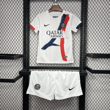 Kit Enfant PSG (Paris Saint-Germain) 2024/2025