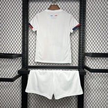 Kit Enfant PSG (Paris Saint-Germain) 2024/2025